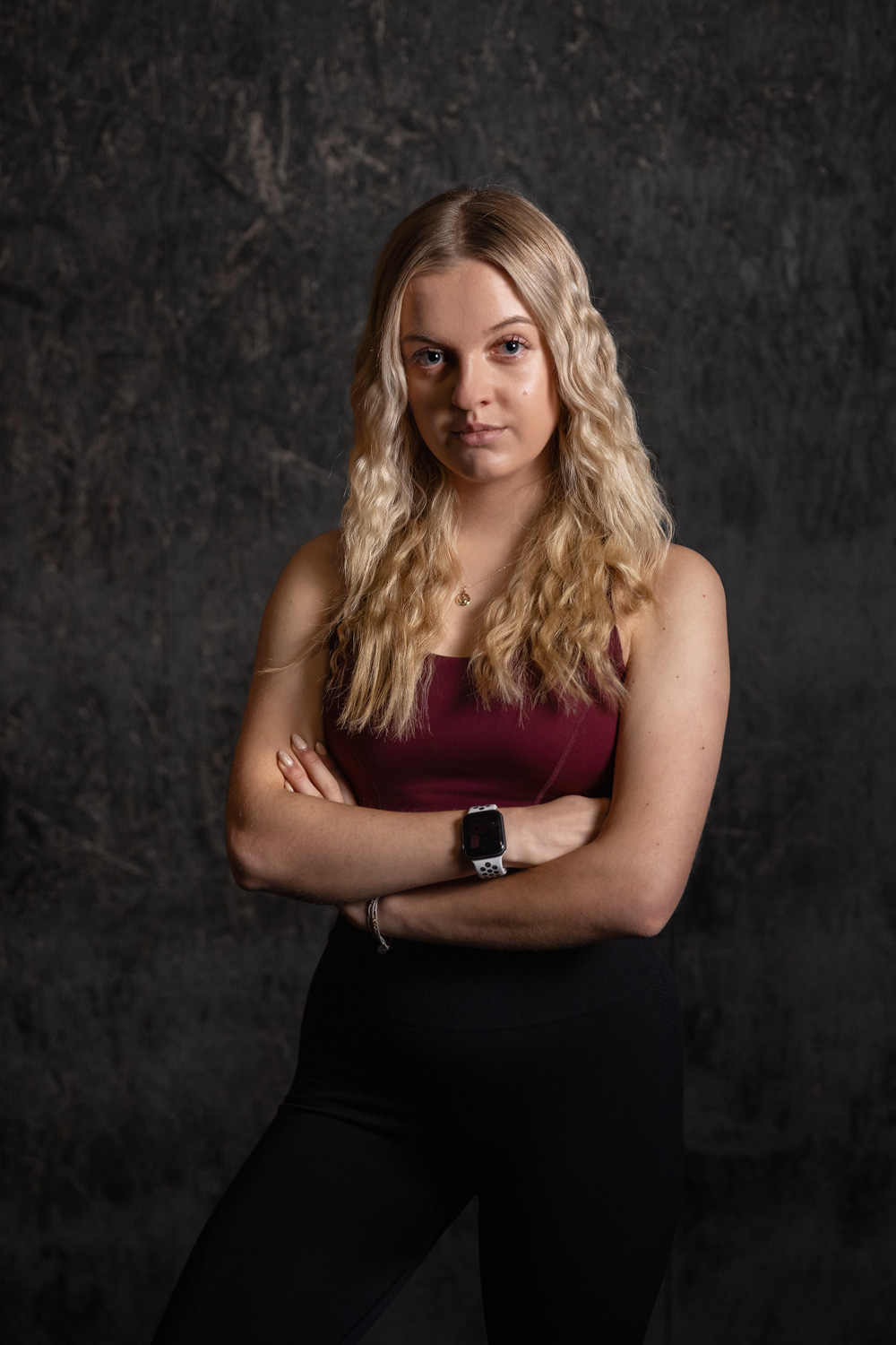 Osobní trénink – Sára fitness Liberec